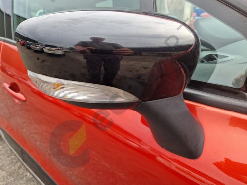 Renault clio mk4 ph1 - ph1, x98