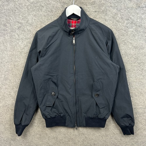 Baracuta jacket mens small - baracuta,