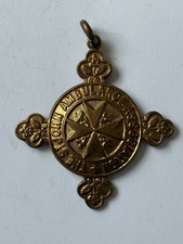 Old St John’s Ambulance