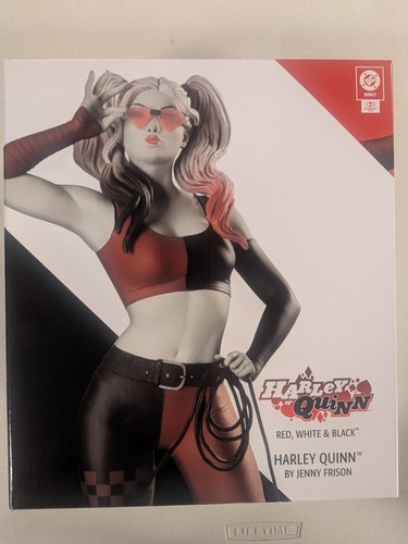 Harley quinn red - harley,