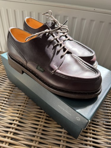 Paraboot michael brown - paraboot,