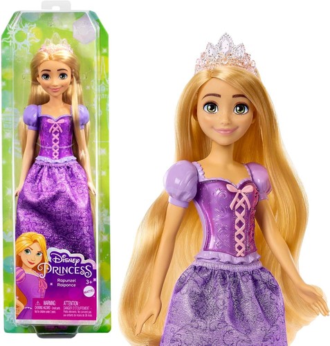 Mattel disney princess - disney,