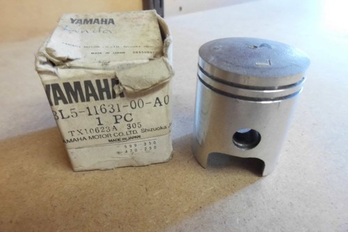 Yamaha pw50 qt50 yamahopper - yamaha,