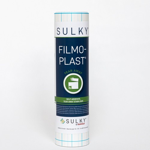 Sulky filmoplast 50gm - -,
