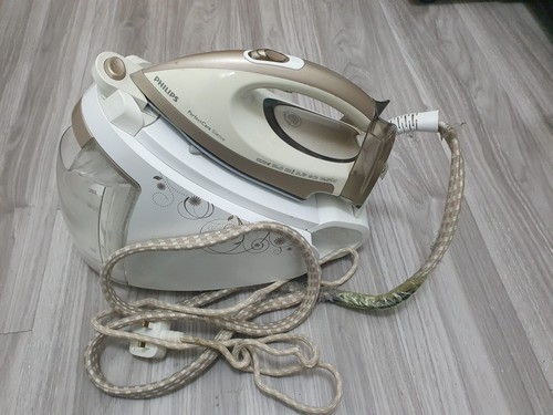 Philips perfectcare silence - ,
