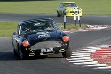 Grand Touring Car Challenge