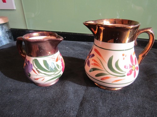 Vintage wade porcelain - 2,