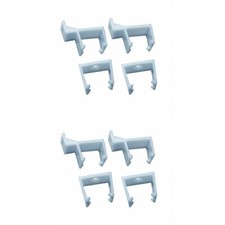 Pack Of 4 x Fixing Bracket