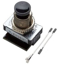 EMG-TKO Kill Switch momentary off, Solderless B351