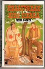 Heartbreak On The High Sierra : Fiona Cooper
