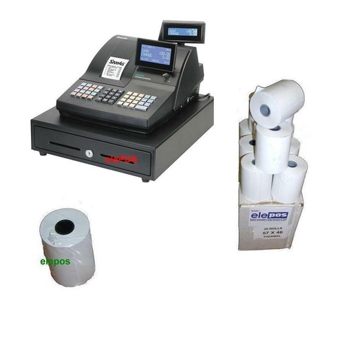 Sam4s 510r cash - cash, register