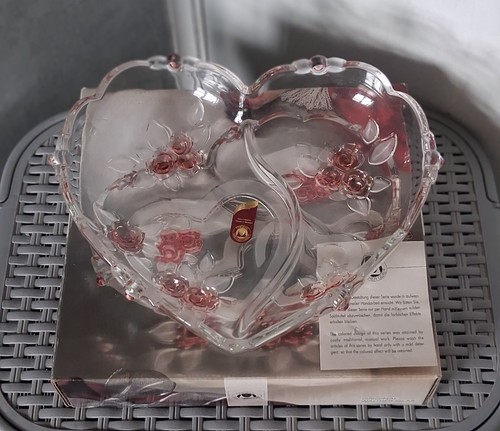 Vintage german walther glas - german,