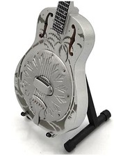 Dire Straits Resonator 10"