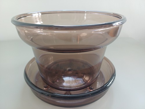 Corning ware usa terrarium - usa,