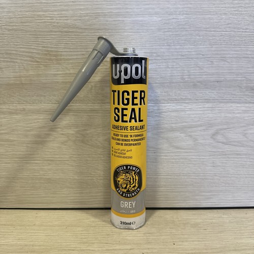 Pol tiger seal - 1,
