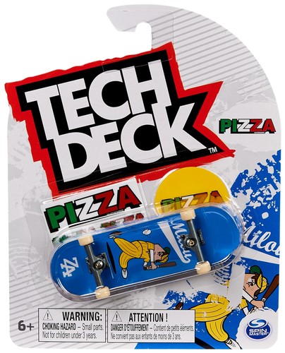 Tech deck mm fingerboard - deck,,