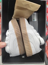 Size 7 - Puma Fenty Creeper