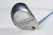 Ladies Callaway Steelhead III