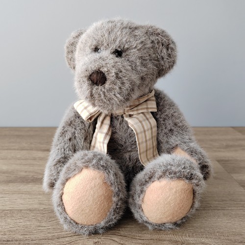 Tesco teddy bear vintage - teddy,
