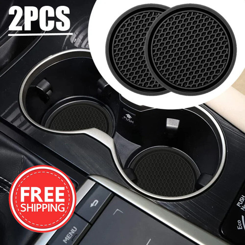 Car cup holder anti slip - car,