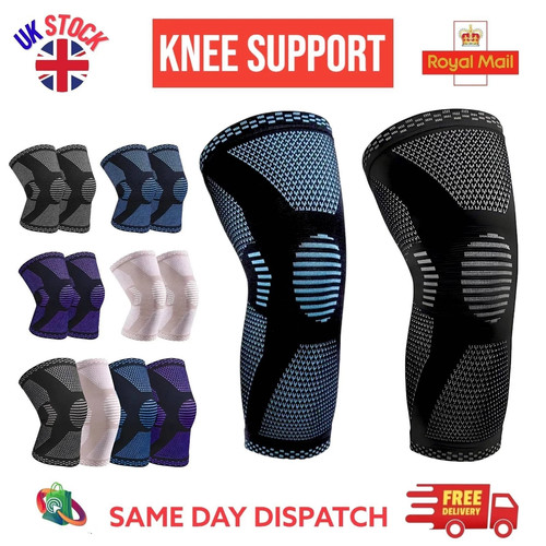Knee support compression anti - compression,