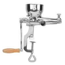 Stainless Steel Manual