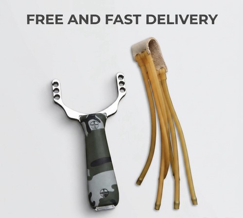 Slingshot catapult powerful - catapult,