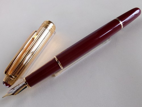 Montblanc meisterstuck - montblanc,