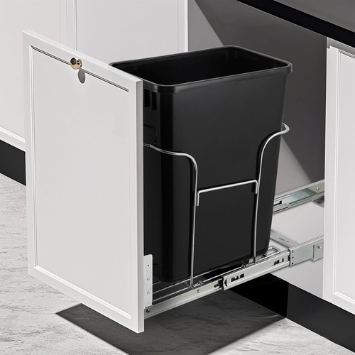 35l under counter bin - counter,