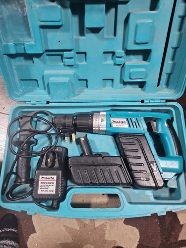 Makita volt cordless site - makita, 24