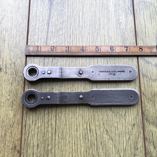 Vintage britool 1073 - 2,