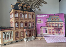 Playmobil 5300 victorian - playmobil,