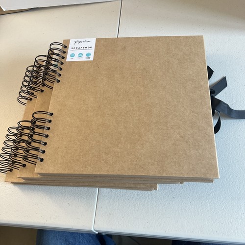 Paperchase album new - ,