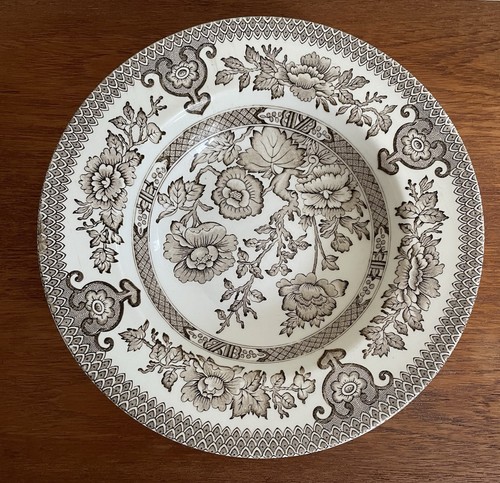 English ironstone tableware - english,