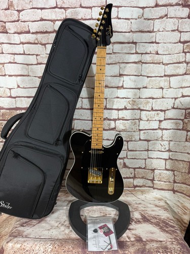 Suhr mateus asato signature - mateus,