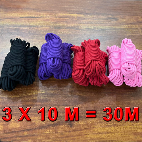 10m shibari rope - 10m,