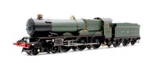HORNBY 'OO' GAUGE GWR GREEN