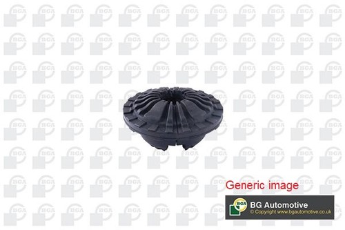 Suspension strut support mount - support,