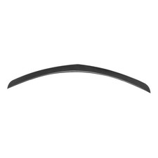 AMG Style Pre-Preg Carbon Fibre Boot Spoiler for Mercedes Benz C207 E Class Coup