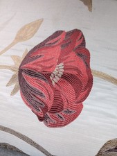 MARKS AND SPENCER EYELET GOLD