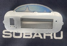 Subaru Impreza GD Zerosports