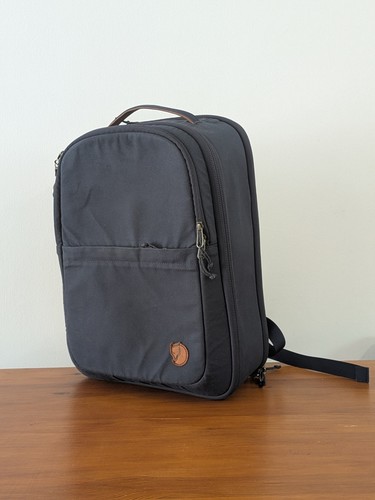 Fjallraven travel pack - fjallraven, small