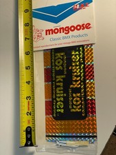 Mongoose KOS Kruiser Reissue