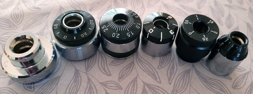 Various tone arm - tone,