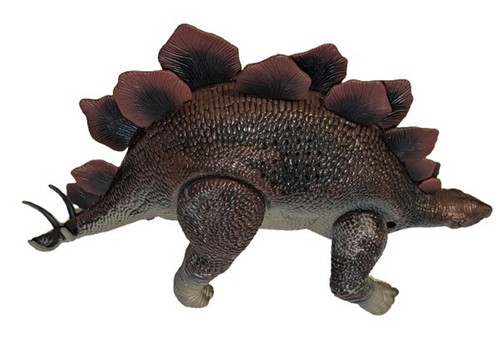 Dino riders stegosaurus - dino,