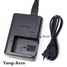 LC-E12E Battery Charger For Canon LP-E12 EOS M2 M50 M50II M100 M200 100D Kiss X7