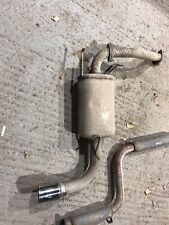 Mitsubishi FTO HKS Super