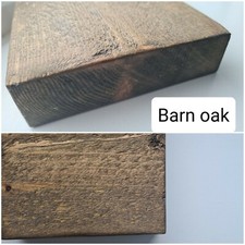 Photo shelf Floating Rustic