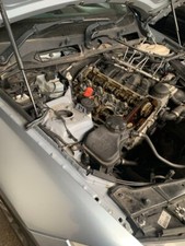 bmw mini chain replacement