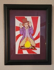 Jermaine Rogers Wonka Mini